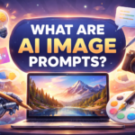 What Are AI Image Prompts? A Complete Beginner’s Guide