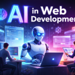 AI in Web Development: How AI Web Tools Are Transforming the Modern Web