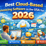 Best Cloud‑Based Invoicing Software in the USA for 2026