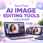 Best Free AI Image Editing Tools in 2026: Complete Guide for Creators and Businesses