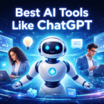 Best AI Tools Like ChatGPT for Content Creation, Business, and Productivity in 2026