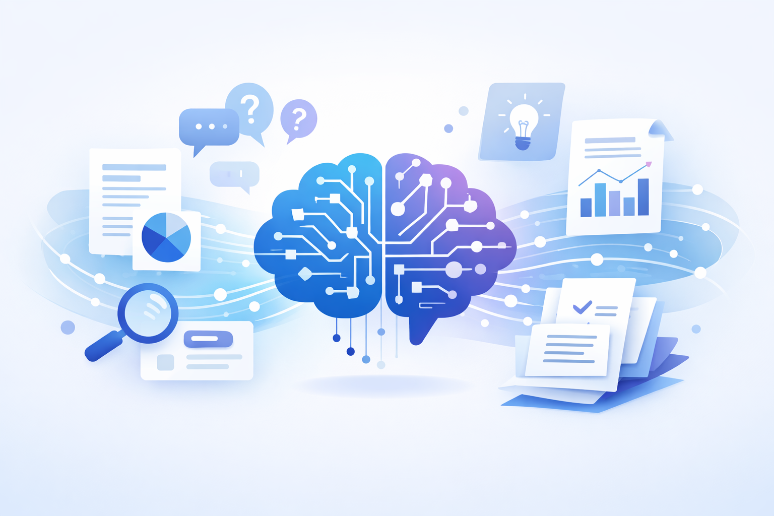 Google Gemini Free: Powerful Free AI Tool for Research, Writing, and Productivity