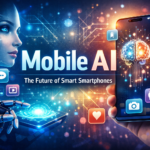 Mobile AI: How Artificial Intelligence Is Transforming Smartphones and Apps