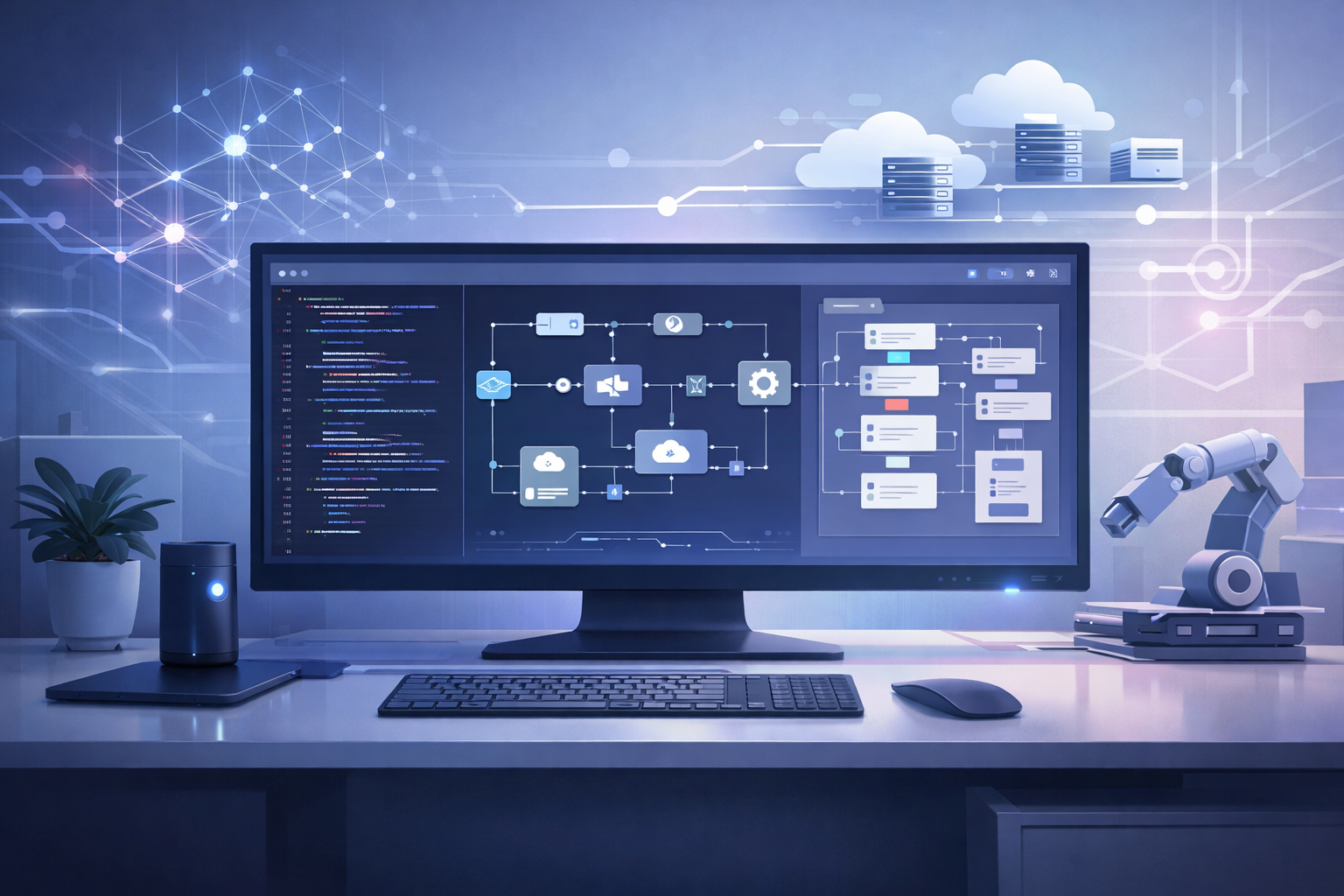 The Rise of AI Developer Platforms: How Modern Tools Are Reshaping Software Development