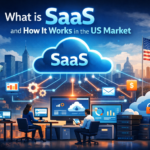 What is SaaS and How It Works in the US Market
