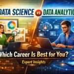 Data Science vs Data Analytics: Which Career Is Best for You According to Experts?