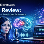 ElevenLabs AI Review: Features, Benefits, and Performance