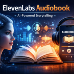 ElevenLabs Audiobook: Transforming the Way We Listen