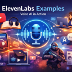 ElevenLabs Examples for Voice AI Users
