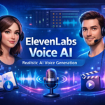 ElevenLabs Voice AI: Simple Guide to Realistic AI Voice Generation