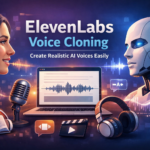 ElevenLabs Voice Cloning Explained: Create Realistic AI Voices Easily