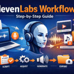 ElevenLabs Workflow: A Simple Step-by-Step Guide