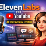 ElevenLabs for YouTube: Complete Guide to AI Voiceovers for Creators